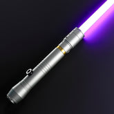 Vernestra Rwoh Lightsaber